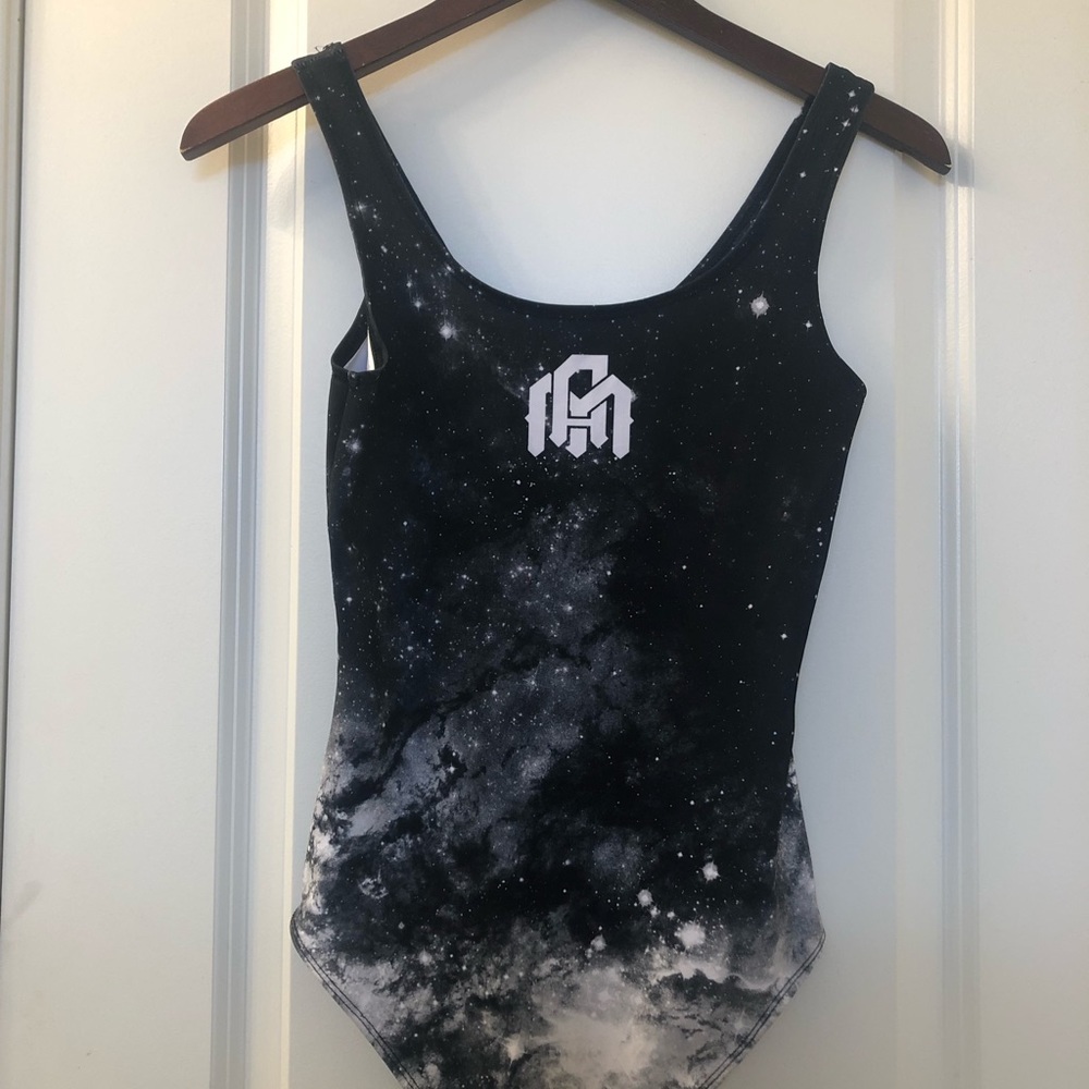 Body suit